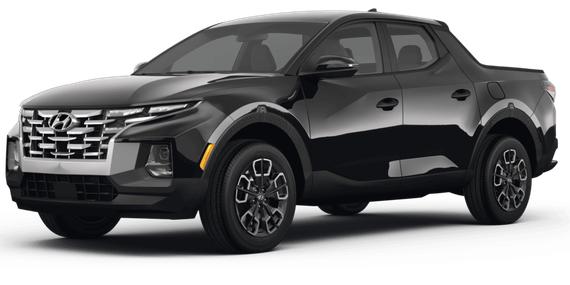 HYUNDAI SANTA CRUZ 2023 5NTJCDAE6PH063700 image